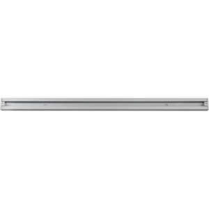 Volume Lighting V2702-20 Silver Gray Aluminum Linear
