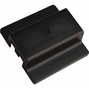 Volume Lighting V2717-5 Black Floating Connector