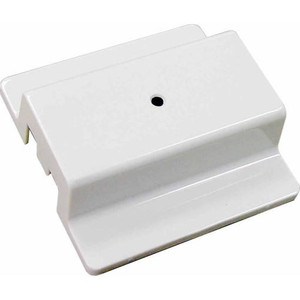 Volume Lighting V2717-6 White Floating Connector