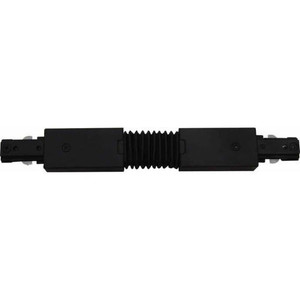 Volume Lighting V2719-5 Black Flexible Connector