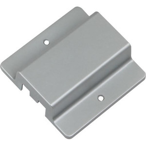 Volume Lighting V2757-20 Silver Gray Floating Canopy Connector
