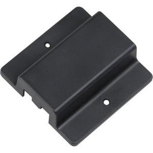 Volume Lighting V2757-5 Black Floating Canopy Connector
