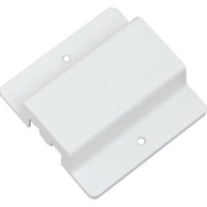 Volume Lighting V2757-6 White Floating Canopy Connector