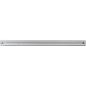 Volume Lighting V2762-20 Silver Gray Aluminum Linear Track System