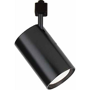  Volume Lighting V2776-5 Black Track Lighting