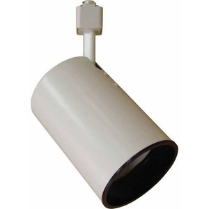 Volume Lighting V2776-6 White Track Lighting