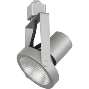 Volume Lighting V2778-20 Indoor Silver Gray Mini Adjustable Track Head