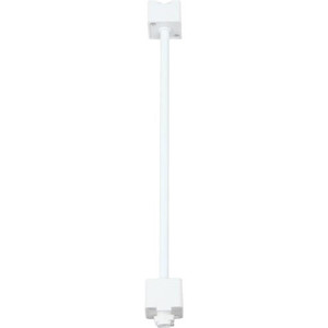  Volume Lighting V2792-6 White Extension Wand Track Head