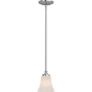 Volume Lighting V3181-3 Indoor Chrome Mini Pendant