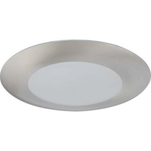 Volume Lighting V8622-33 LED Convertible Flush-Mount Wall Mount