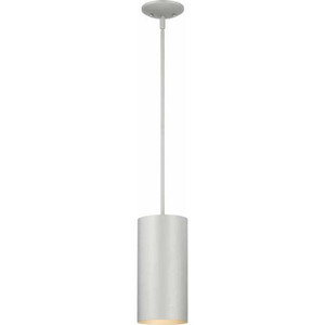  Volume Lighting V9606-20 Silver Grey Outdoor Pendant Pendant