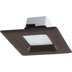 Volume Lighting V8423-79 Antique Bronze Recessed Retrofit Downlight