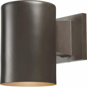 Volume Lighting V9625-79 Antique Bronze Outdoor Wall Sconce