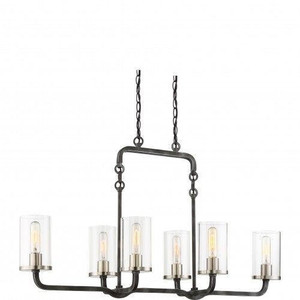  Nuvo Lighting 60-6124 