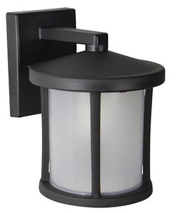  Wave Lighting S52VF-LT12 Wall Coach Light Fixture 