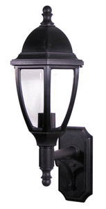  Wave Lighting S11S Wall Coach Light Fixture 