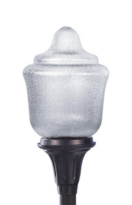  Wave Lighting C78T Coach Post Lantern Light Fixture 