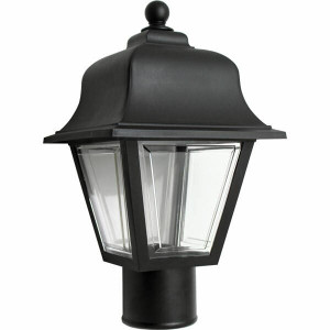  Wave Lighting 220T Coach Post Light Fixture 