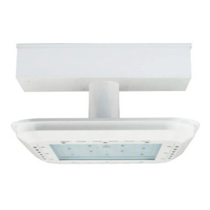  NaturaLED 7441 Gas Station Canopy Light 