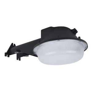 NaturaLED 7790 - Dusk to Dawn LED Wall/Pole Light - 4000K - 25W 