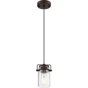  Nuvo Lighting 60-6731 