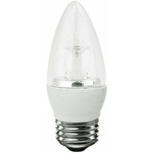  NaturaLED LED5CAB/32L/E26/27K 