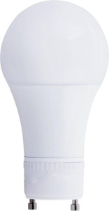 NaturaLED LED9A19/EC/81L/GU24/927