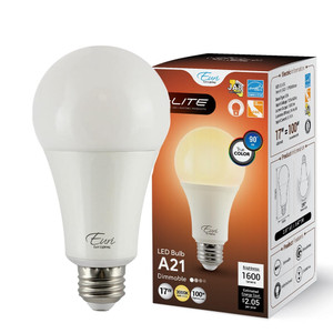 Euri Lighting EA21-17W5000cec