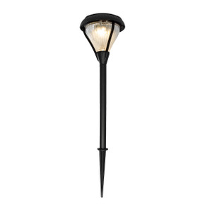 Gama Sonic Solar Lighting Premier Garden Dual Light - Set of 2 