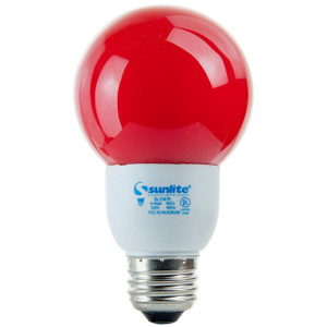  Sunlite 05670-SU SLG9/G21/RED 