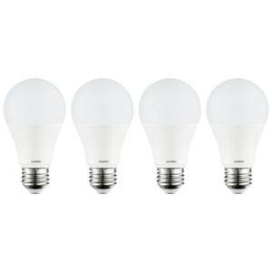 Sunlite 81026-SU A19/LED/12W/27K/CD4