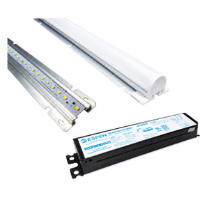 Espen VEKM-L41F/HO/835 - LED Linear Retrofit Kit - 3500K - 3240 Lumens