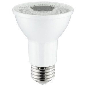  Sunlite 87933-SU PAR20/LED/8W/CRI90/50K 