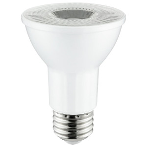  Sunlite 80698-SU PAR20/LED/6W/FL35/D/E/50K 