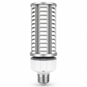 Wave LCE39-54C-DS - Dark Sky - 54W LED Corn Bulb - 4000K 