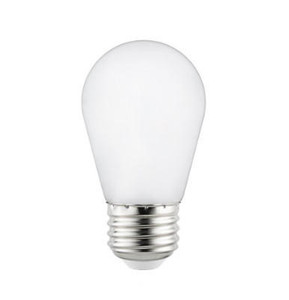  Sunlite 81066-SU S14/LED/FR/1W/27K/E26 