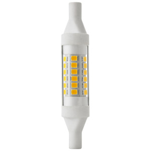  Sunlite 81015-SU R7S/LED/4.5W/78MM/T5/30K/CD2 