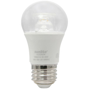 Sunlite 80137-SU A15/LED/6W/940