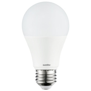  Sunlite 70323-SU A19/LED/3WAY/5W 