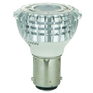  Sunlite 80358-SU GBF/LED/3W/30K 