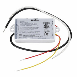 Sunlite 98260-SU 360mA Replacement LED Driver Power 