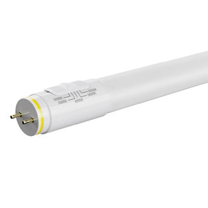 Halco 87302 4ft LED Hybrid A+B Tube CCT Selectable 