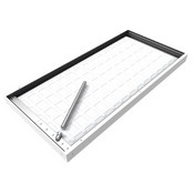 Halco 90368 - ProLED Select Backlit Panel - 2x4 Surface Mount 