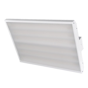 Halco 30284 LHB-3-WS-40-U - 220W Wattage Selectable LED Linear High Bay - 4000K