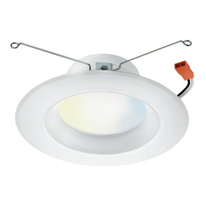  Satco S11260 10W/LED/RDL/5-6/TW/T20/JA8/SF 