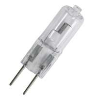 Halco 107002 - JC T4 Halogen Bulb - 3000K - 75W GY6.35 Base - Dimmable