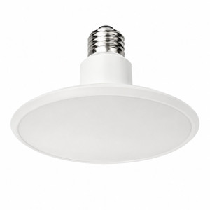 TCP L15SL16D3040K - 15W LED Starlight Pendant Disc Light Bulb - 4000K 
