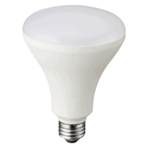 TCP L65BR30N25UNV40K - LED BR30 Flood Bulb - 4000K 