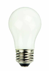 TCP FA15D25GL27 – Good Life LED Filament A15 – Warm Dimming 2700K to 1800K