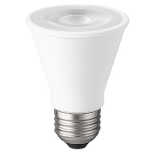 TCP L7P20DFLA - LED PAR20 Flood Bulb - 3000K to 2000K 